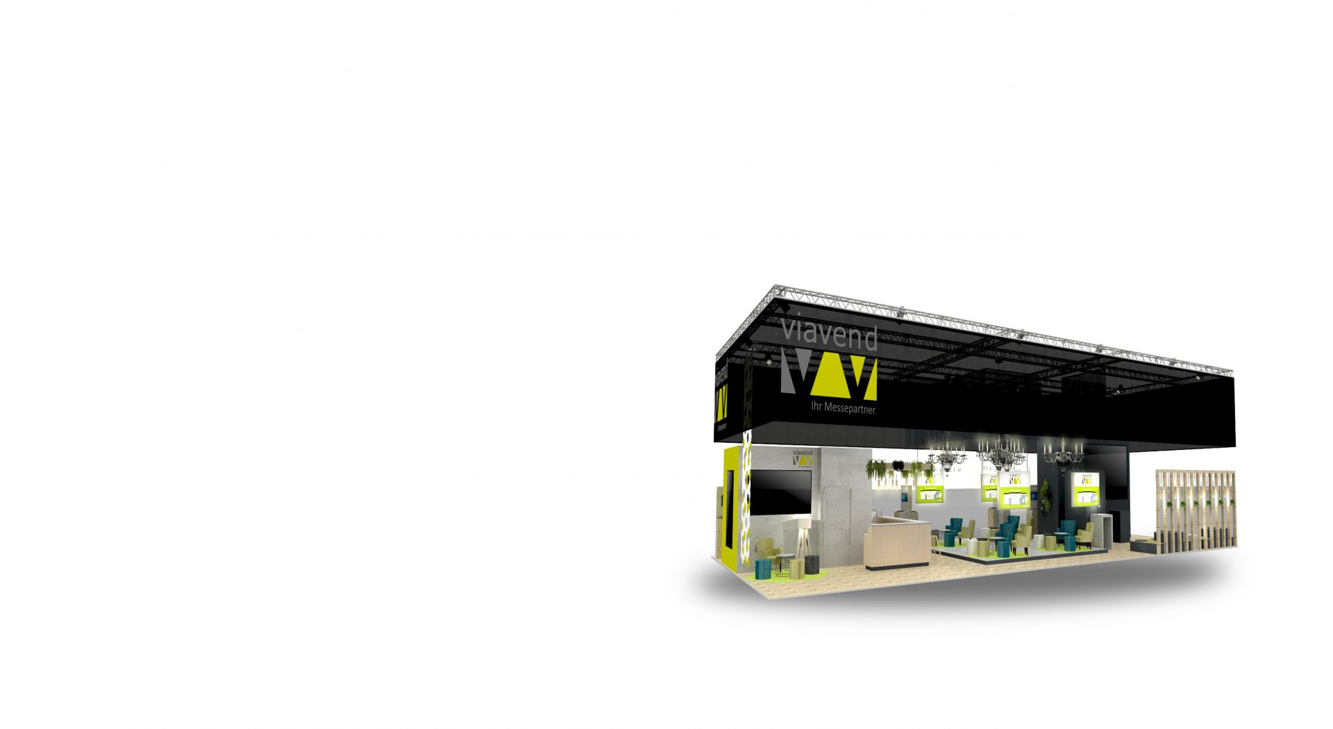 Viavend Messebau Ratingen
