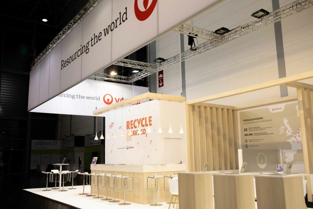 Messebau_Ratingen_Viavend_Referenz_Veolia