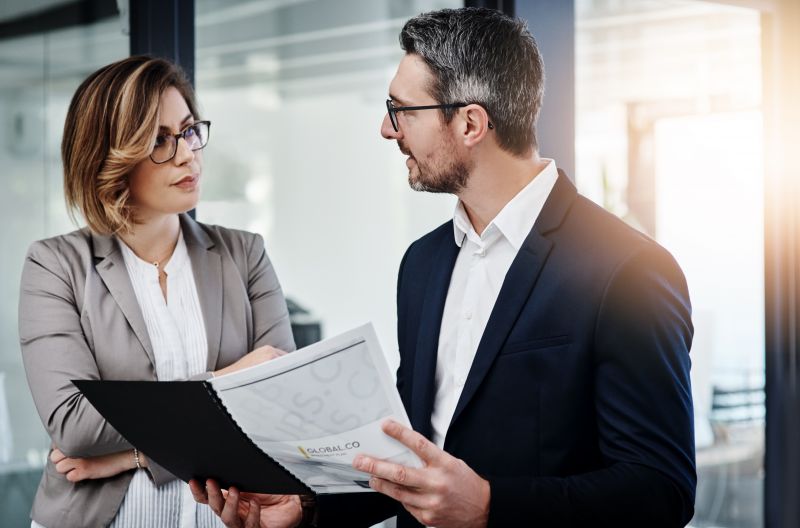 7 Schritte zum perfekten Messeauftritt, Blog Messebau, Viavend, Ratingen