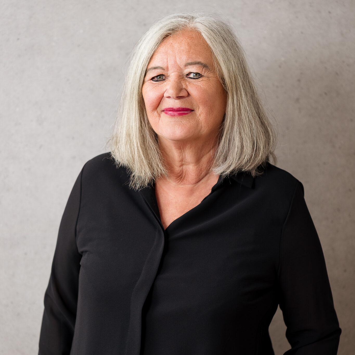Christa Schmale, Buchhaltung, Viavend GmbH, Messebau, Ratingen