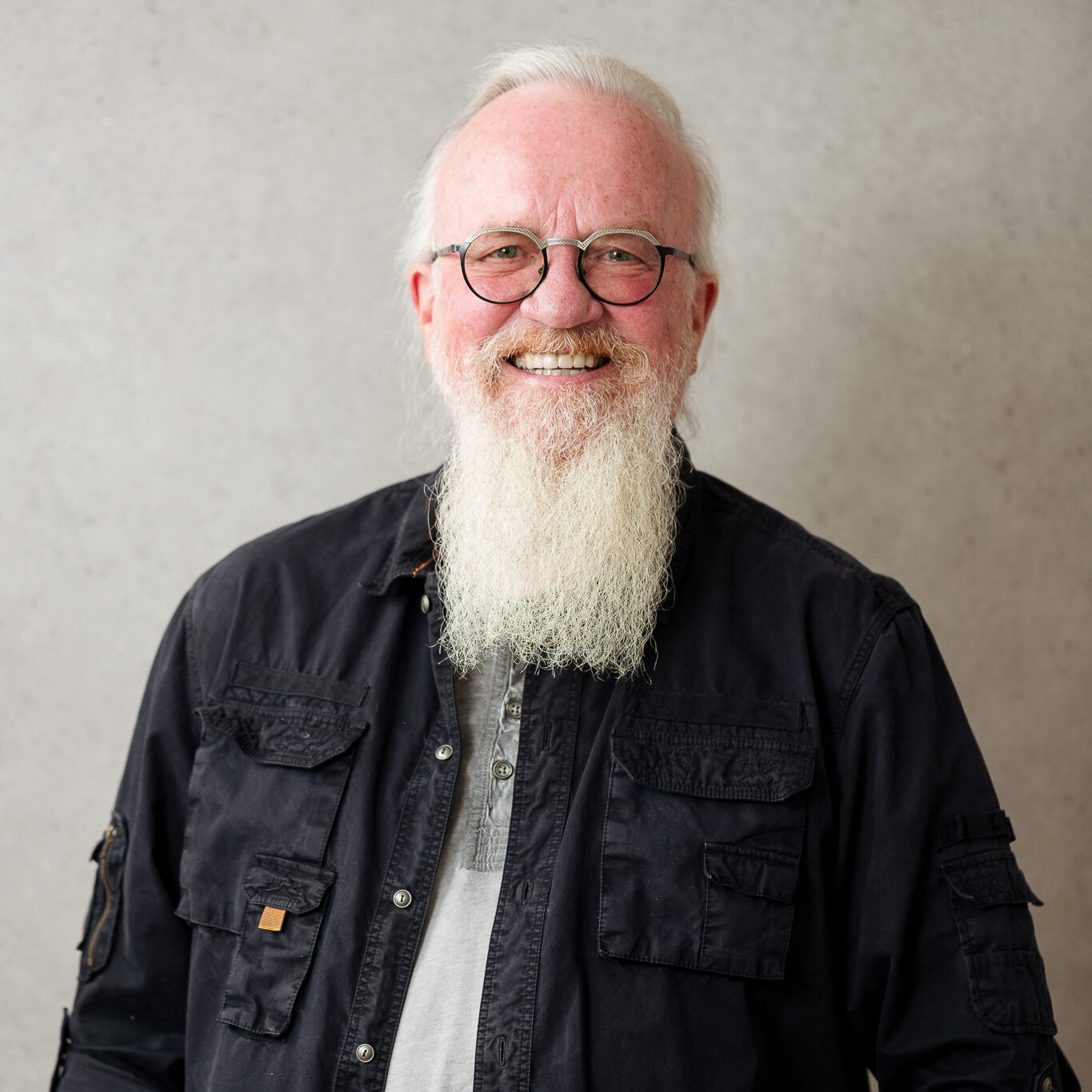 Jürgen BRaun, Prokurist und Senior Berater, Viavend GmbH, Messebau, Ratingen