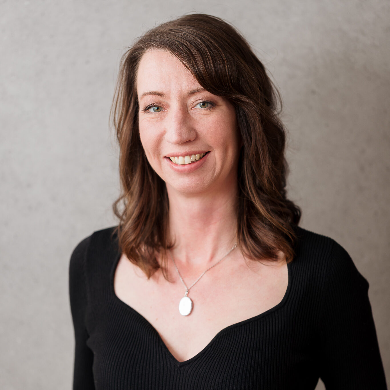 Verena Szymiczek, Head of Marketing