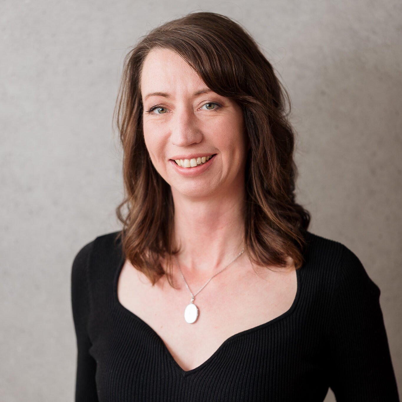 Verena Szymiczek, Head of Marketing